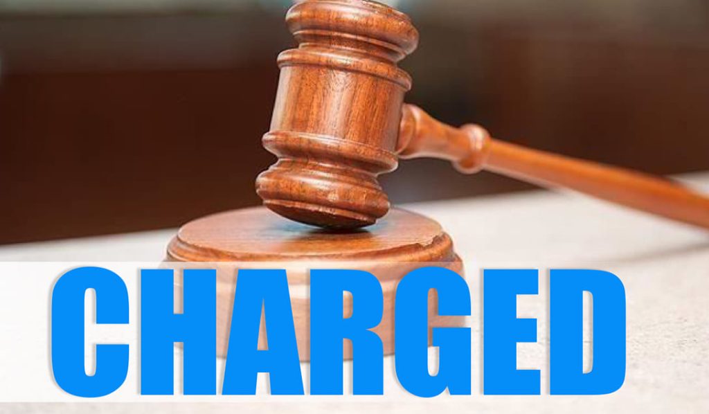 CHARGED-1