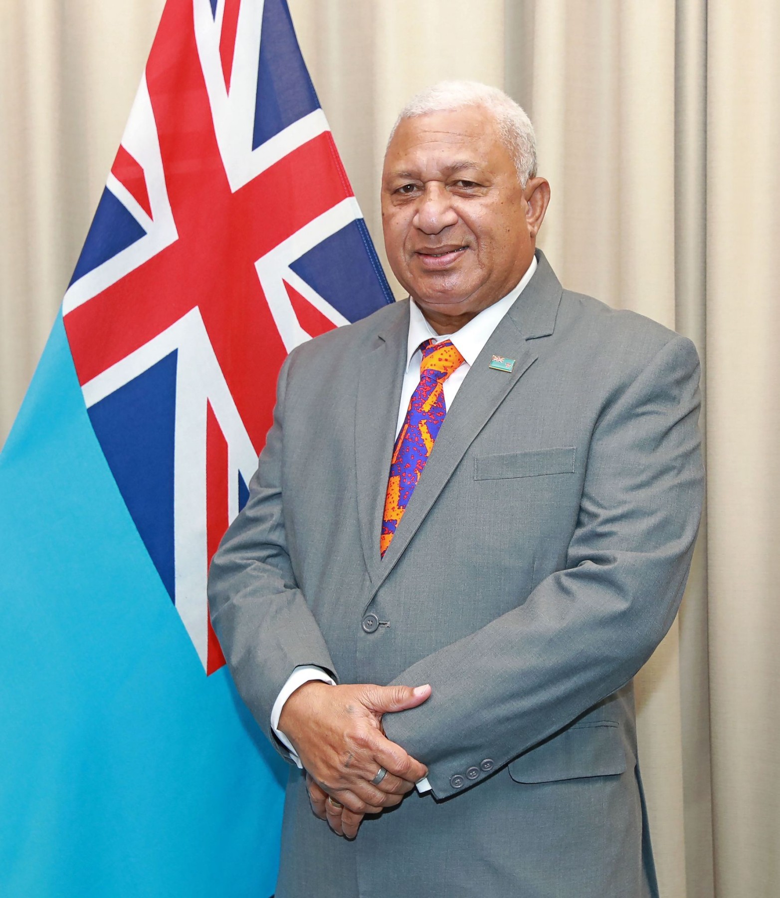 Fiji One News