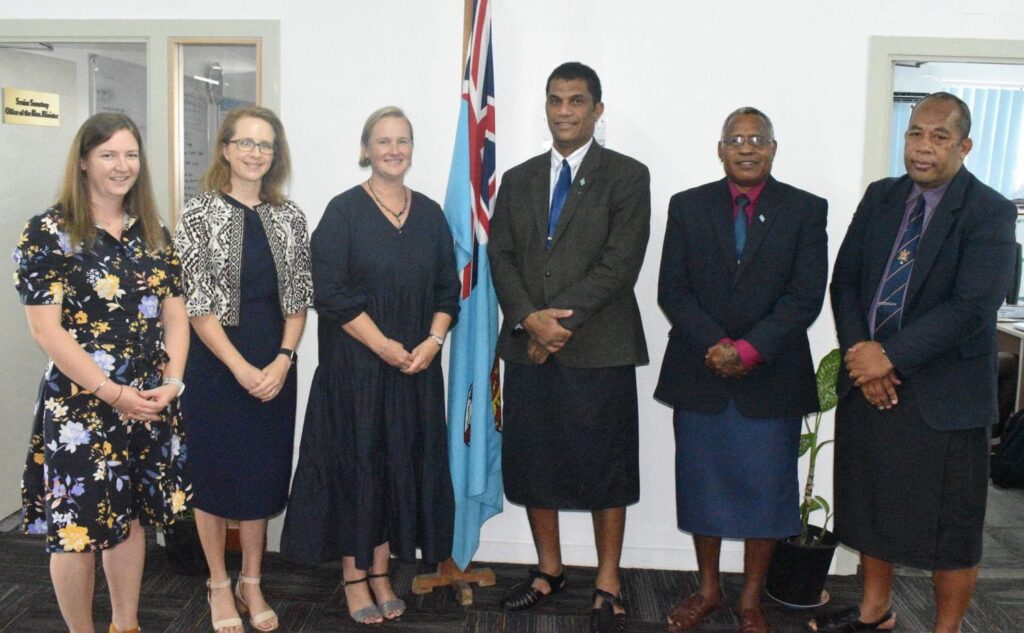 fiji-one-news