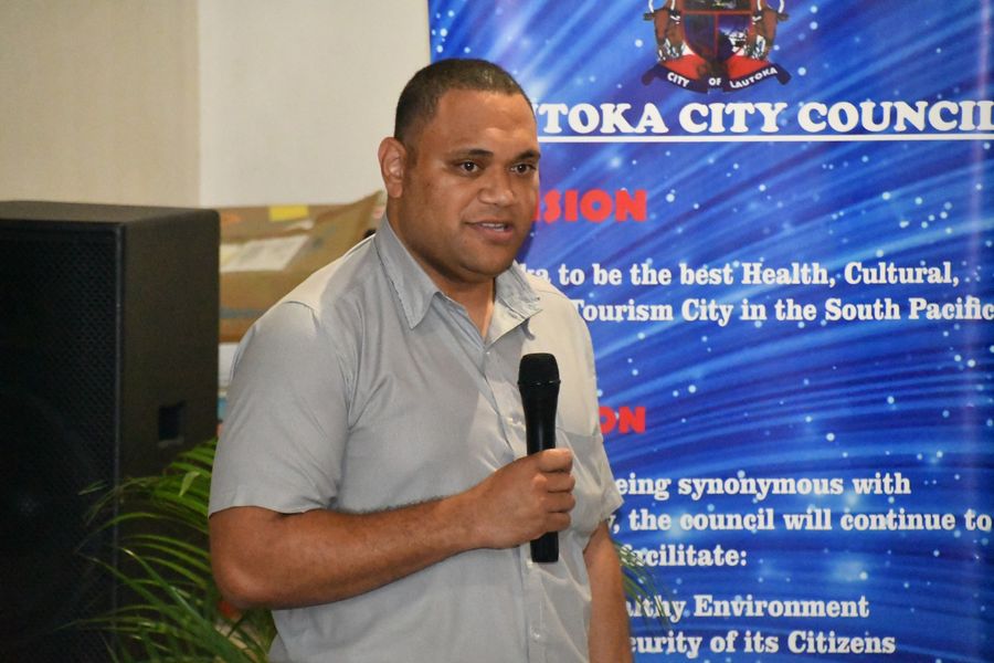 Lautoka Budget 1
