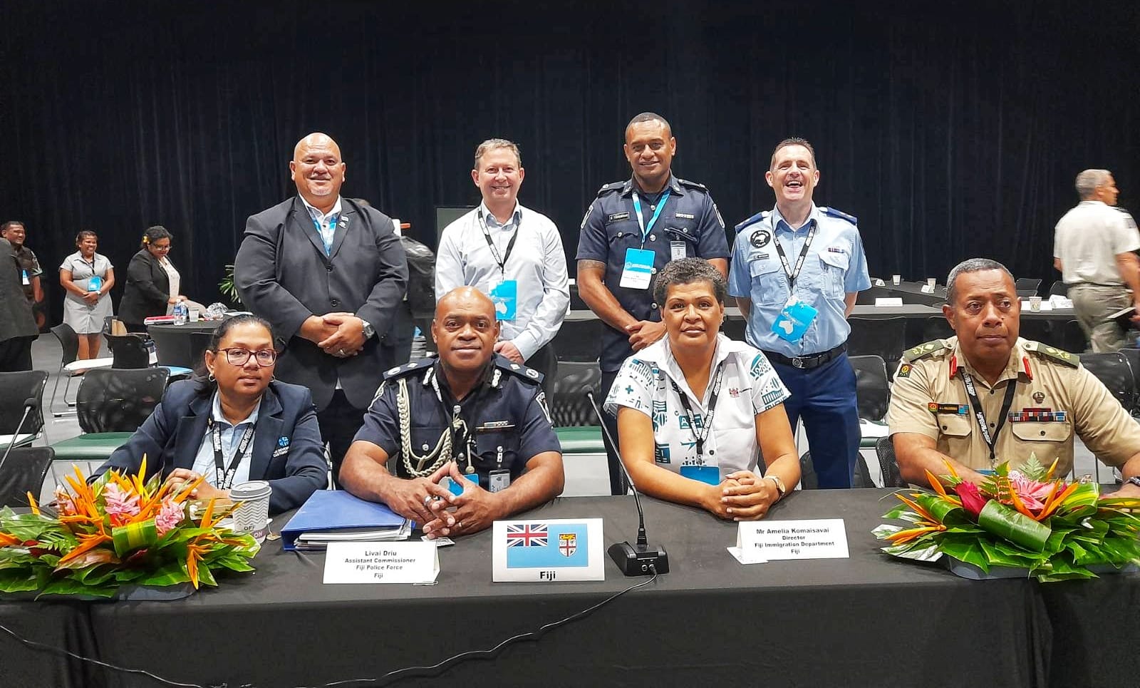 Fiji One News