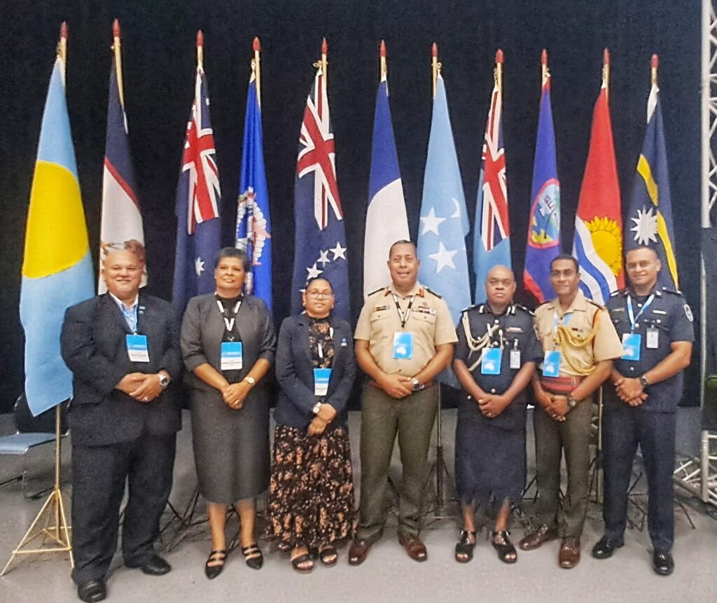 Fiji One News