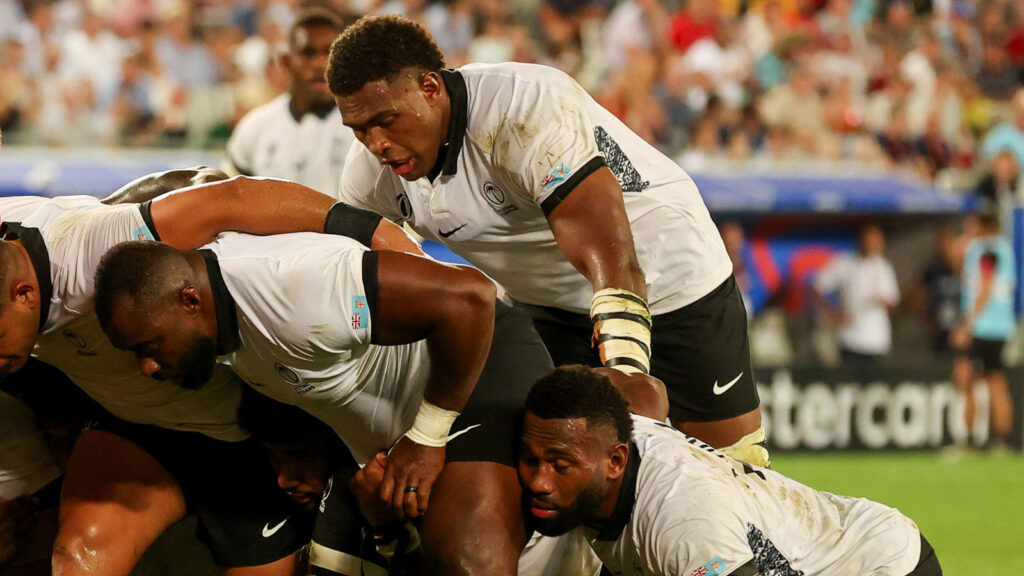 Fiji One News