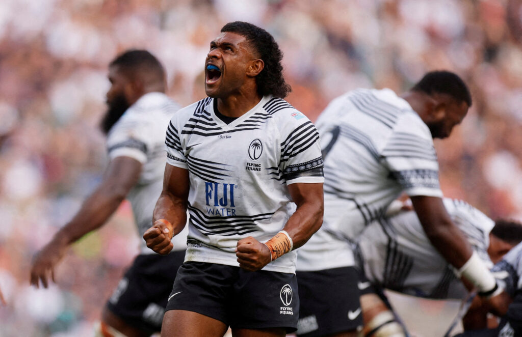 Fiji One News