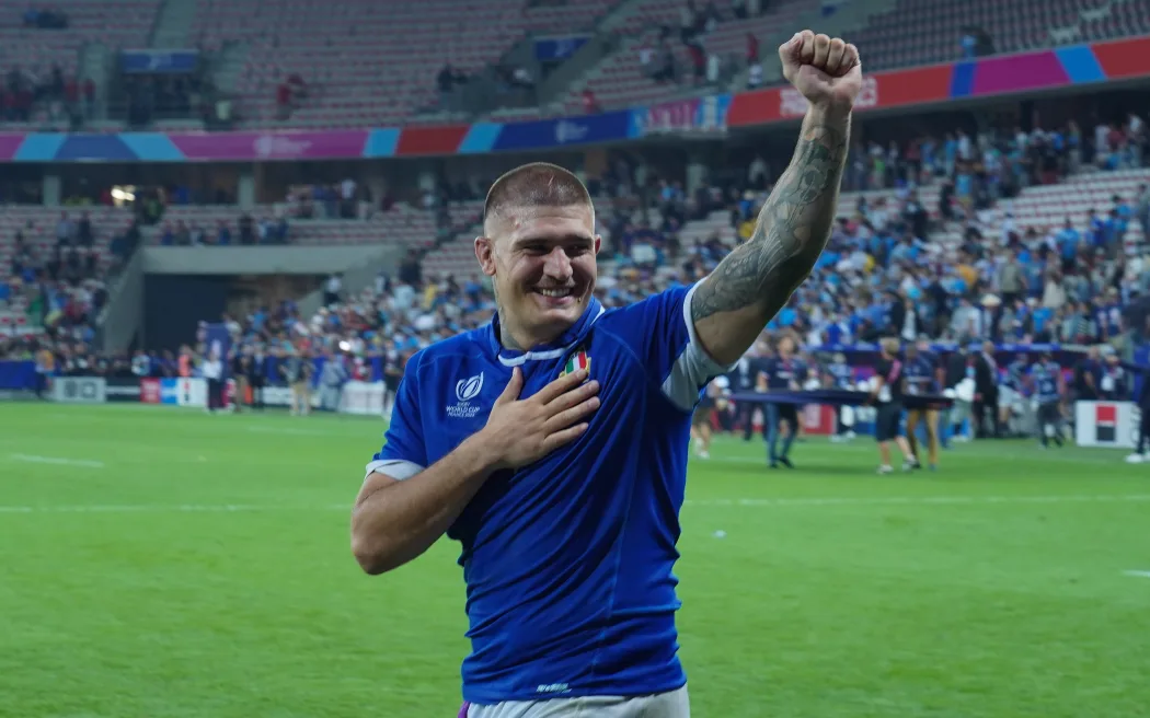 They Said No, But These Two Guys From Italy Proved Determination Like Never Before