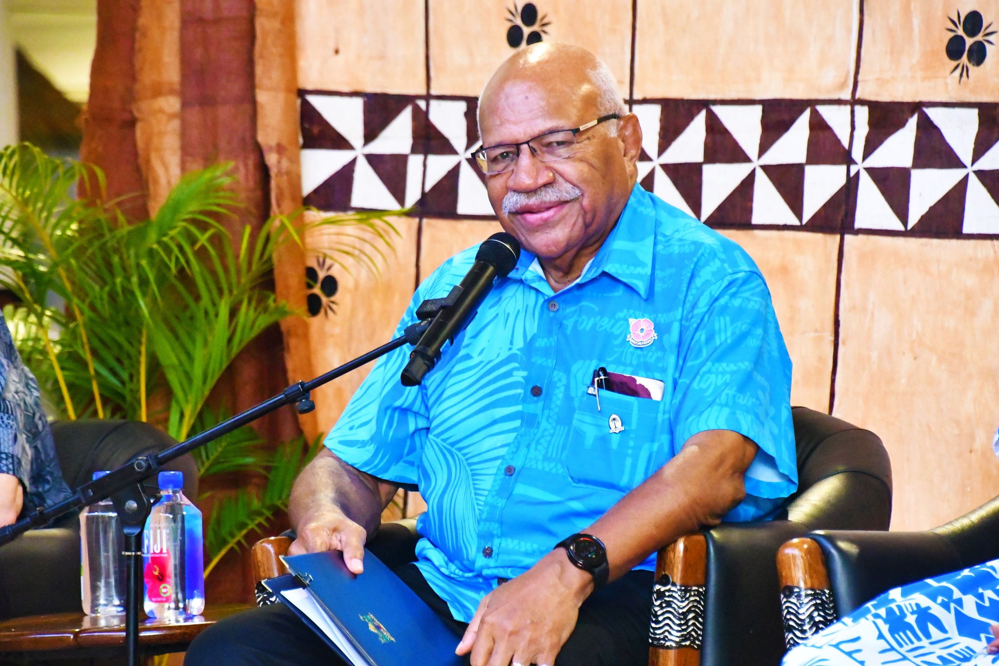 Fiji One News 