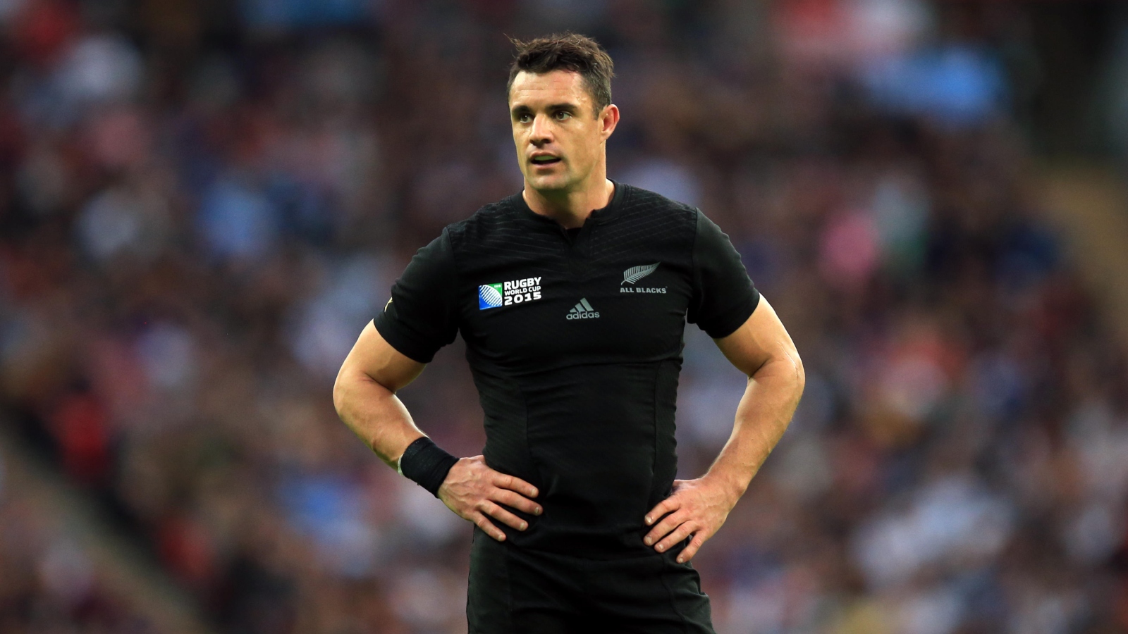 Dan Carter to be inducted into Hall of Fame