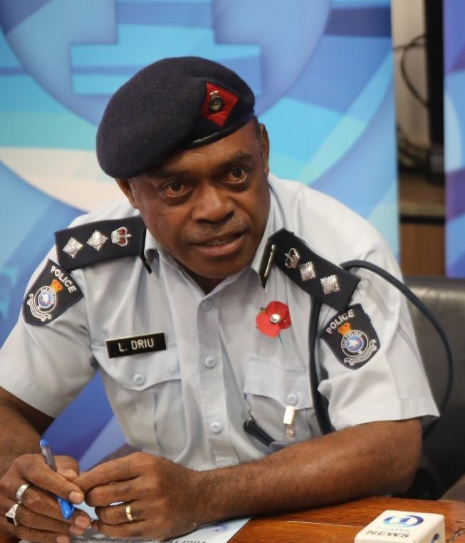 Fiji One News