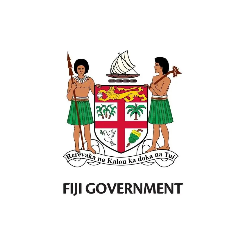 Fiji One News   Government Fiji.webp