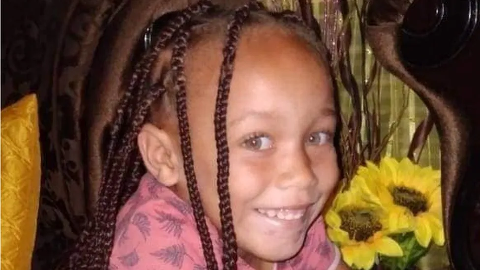 A frantic search is under way for six-year-old Joslin Smith, who went missing on 19 February