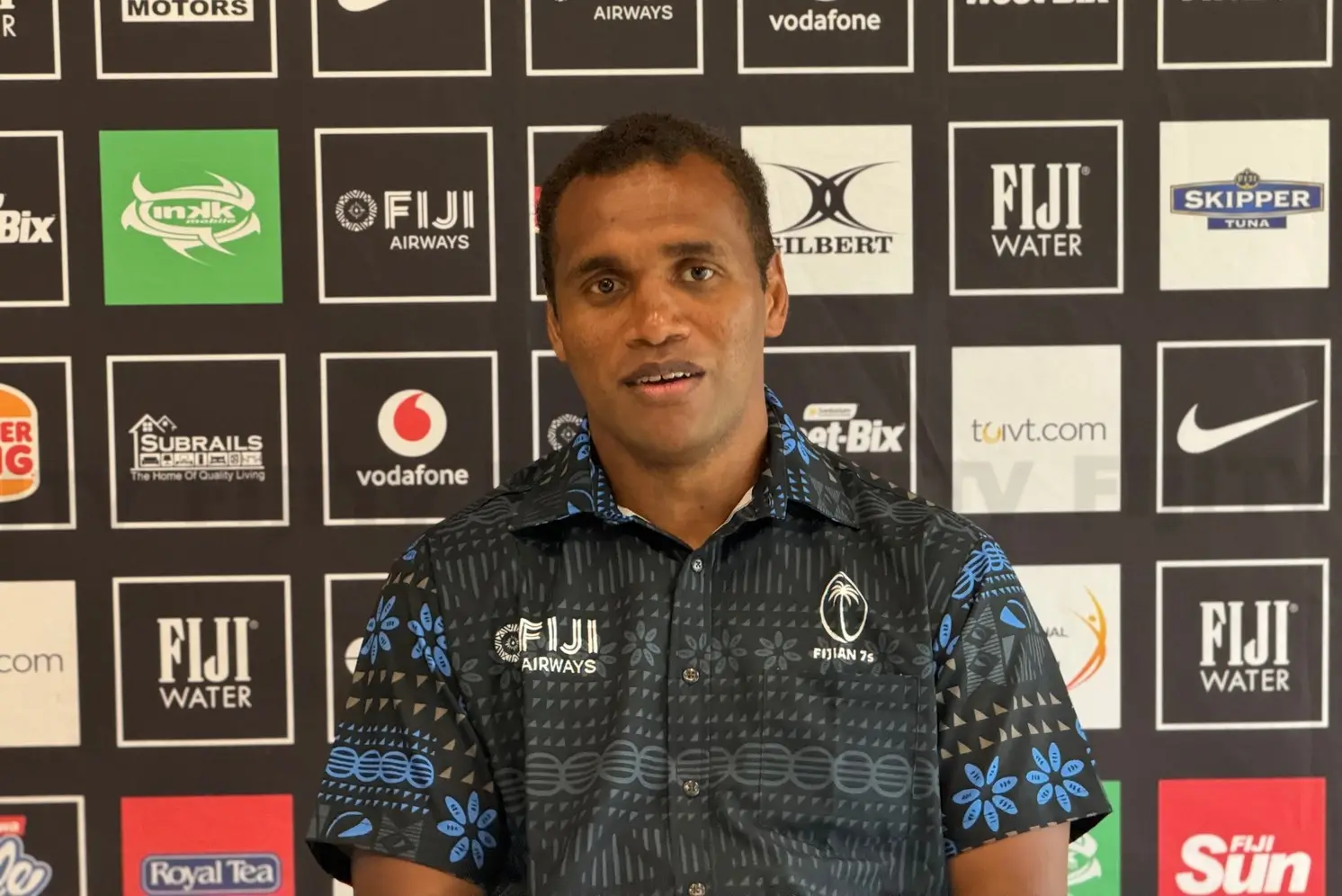 Fiji One News