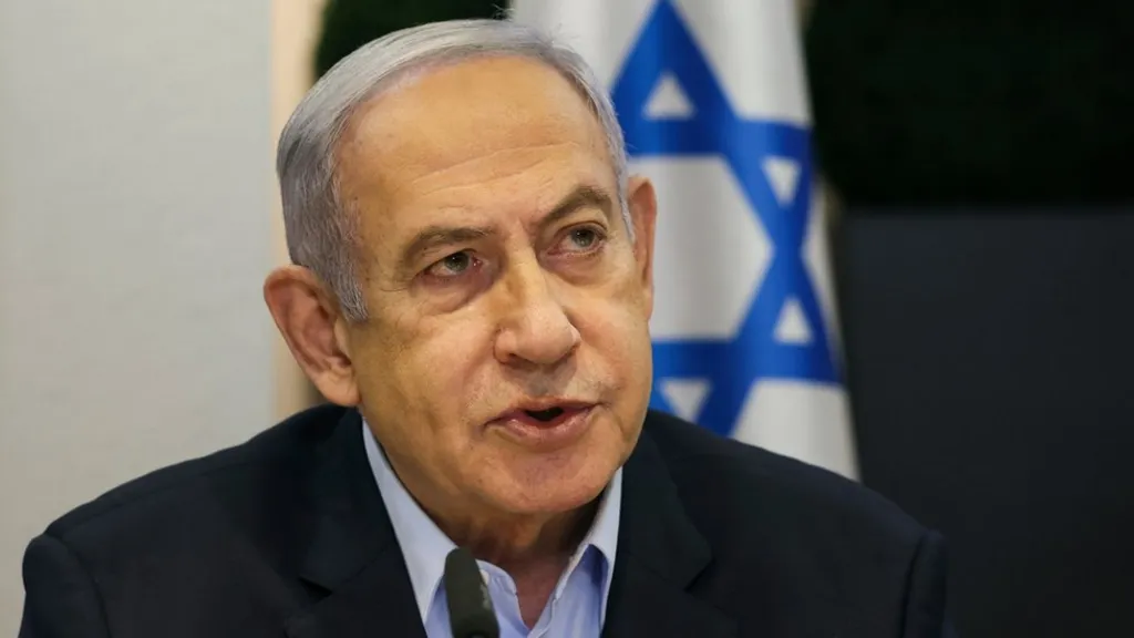 Benjamin Netanyahu has long warned that Israel will invade Rafah