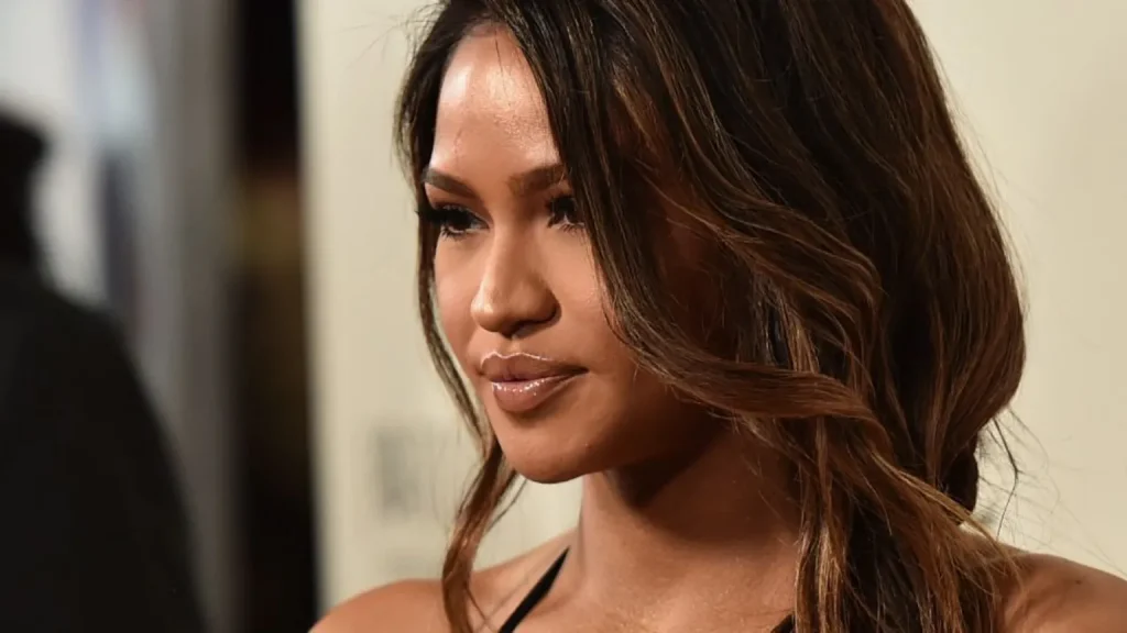 Cassie thanked her friends, family and fans for support since the video emerged