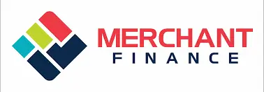 Merchant Finance logo