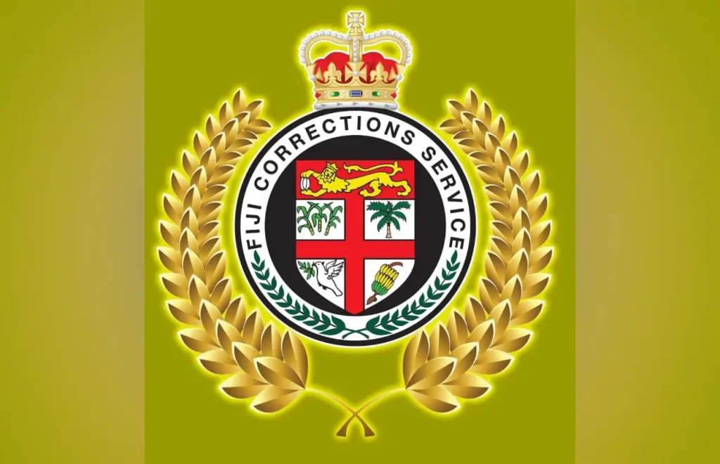 Fiji Corrections