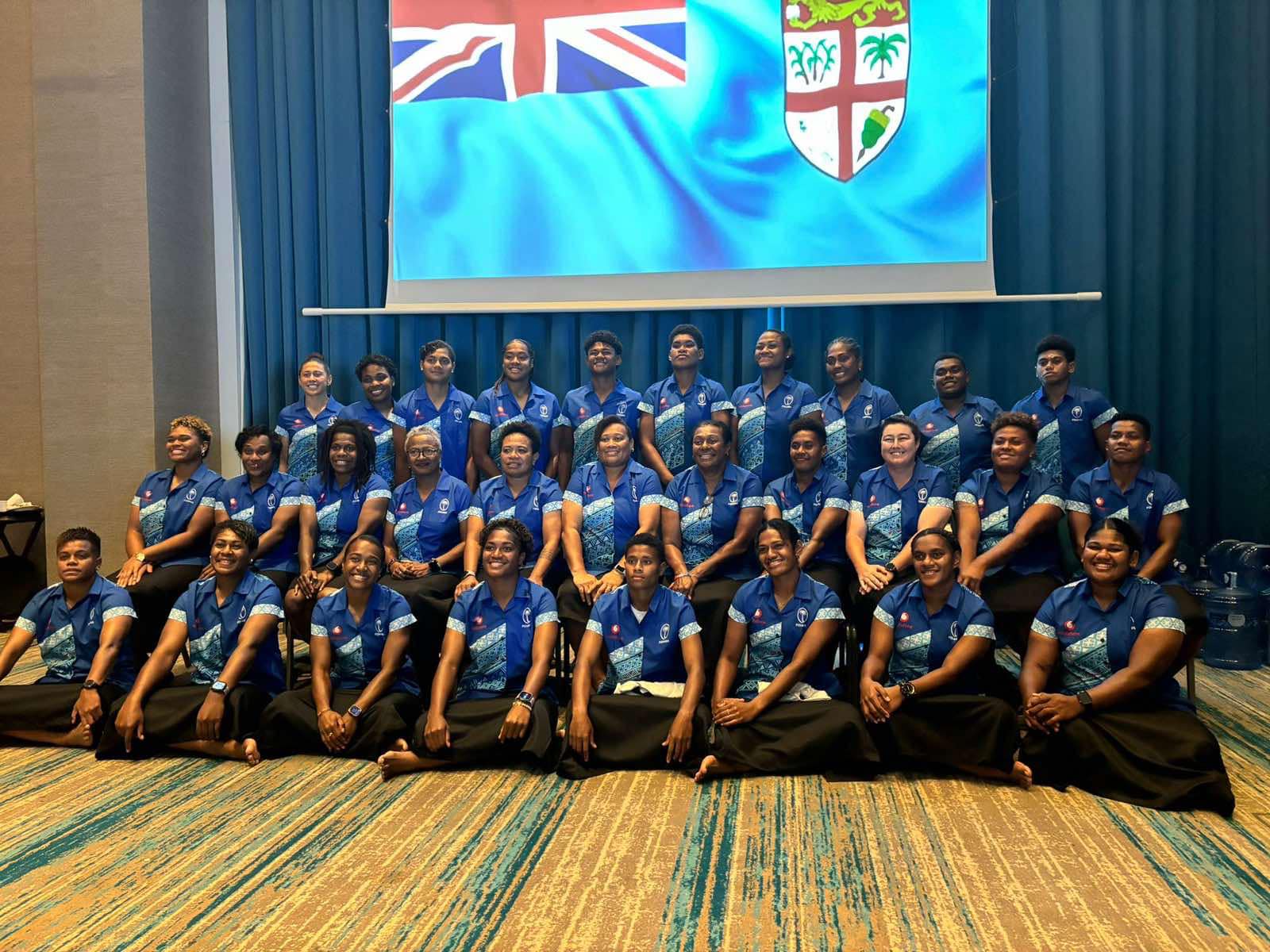 Fiji One News
