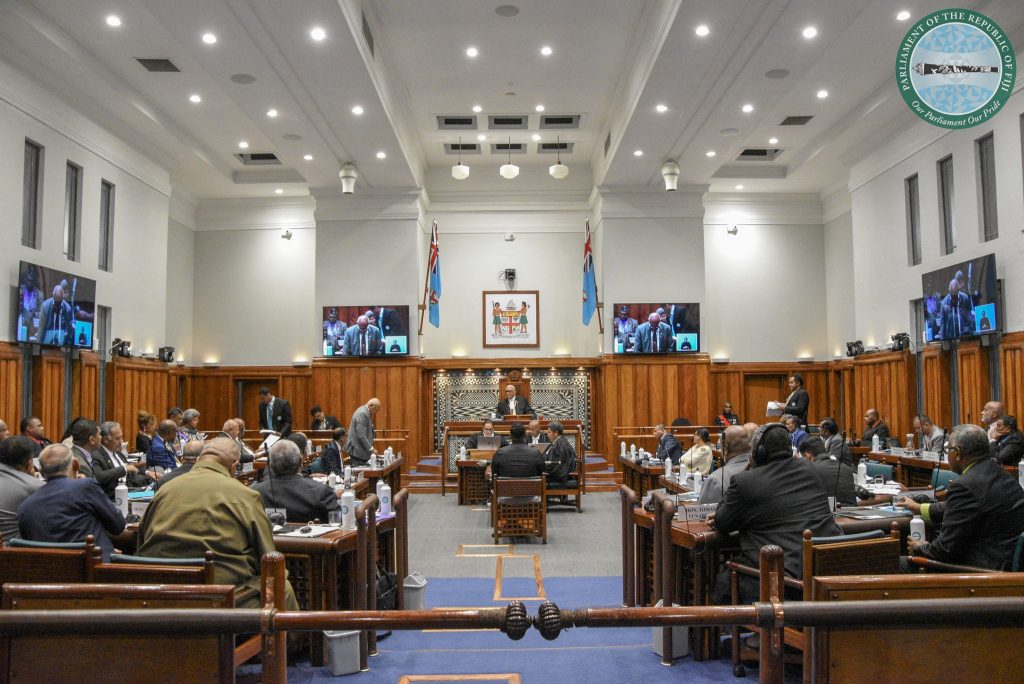 Parliament