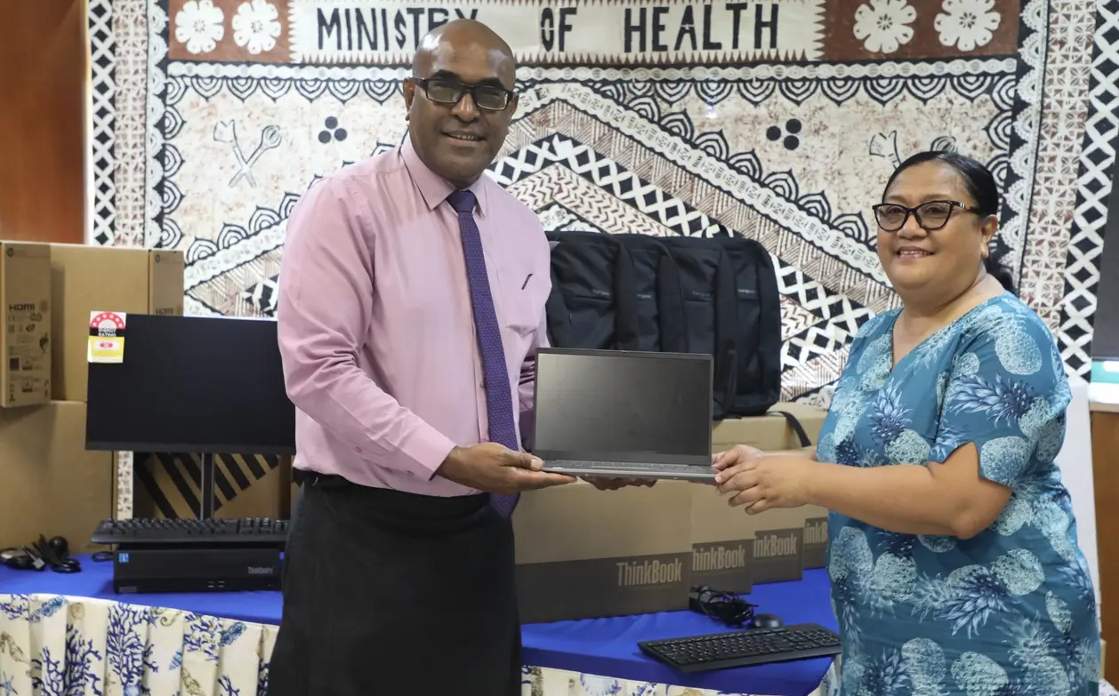 Fiji One News