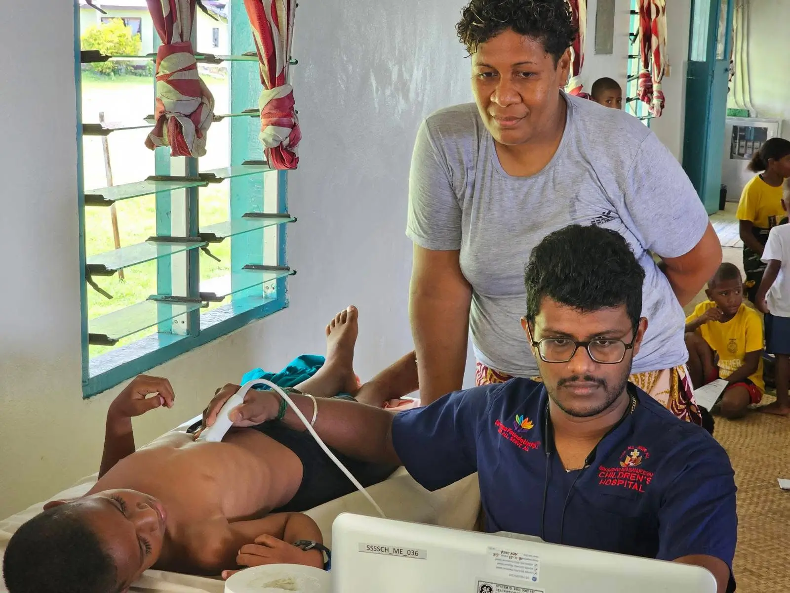 Fiji One News
