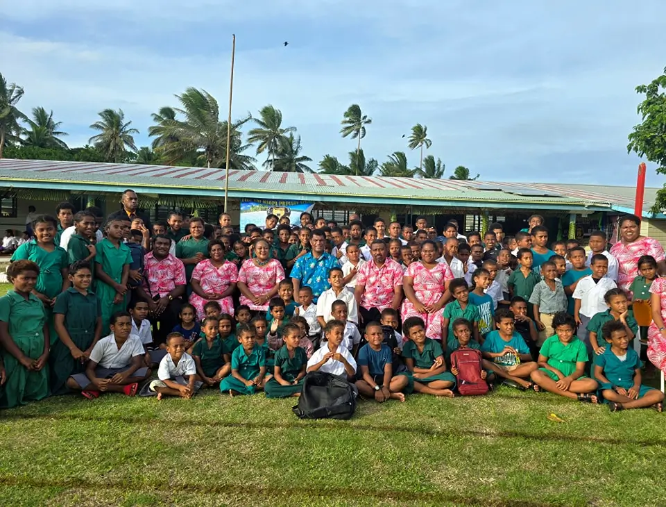 aseri radrodro at navana school (1)