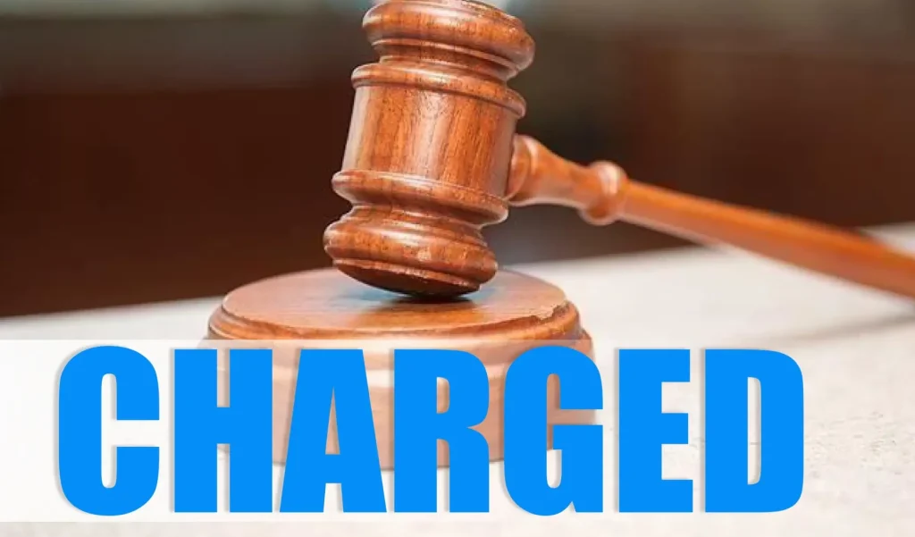 charged