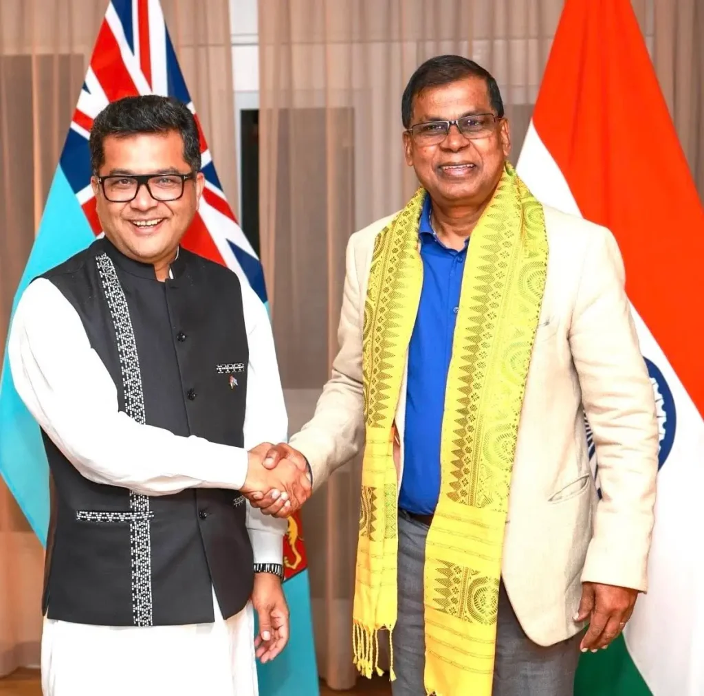 Biman & ministre of finace India