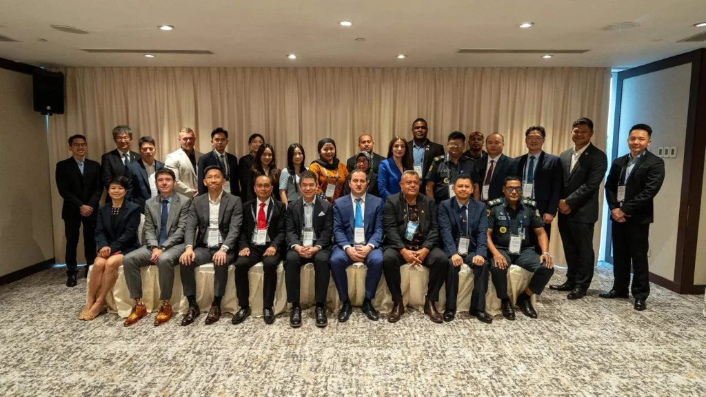 Fiji Correction @ Signapore