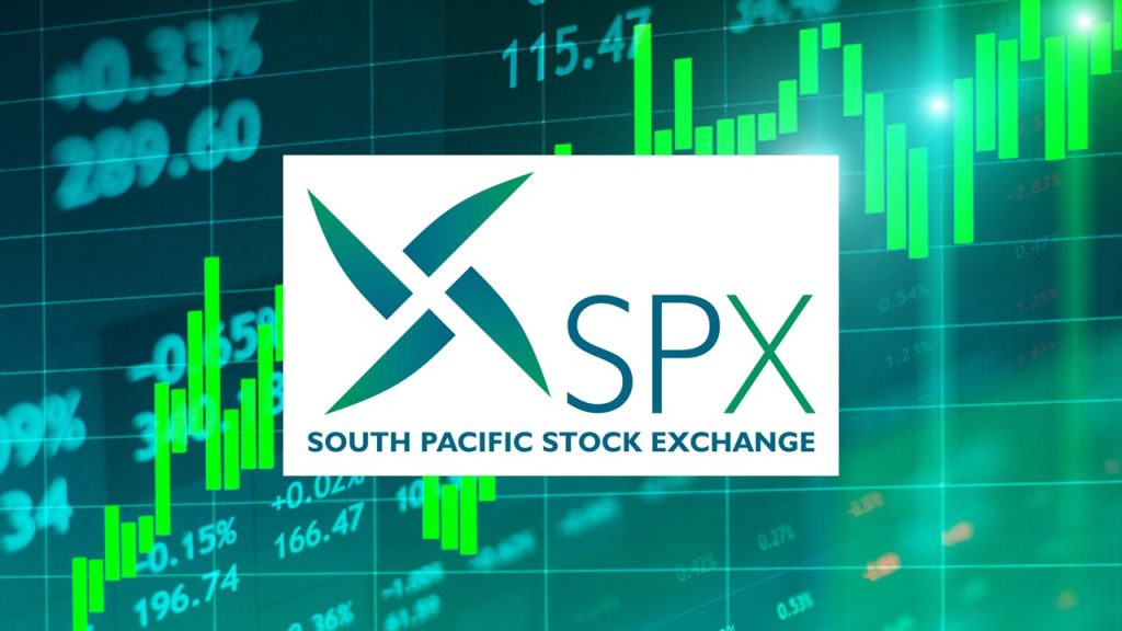 SPX Stock Image