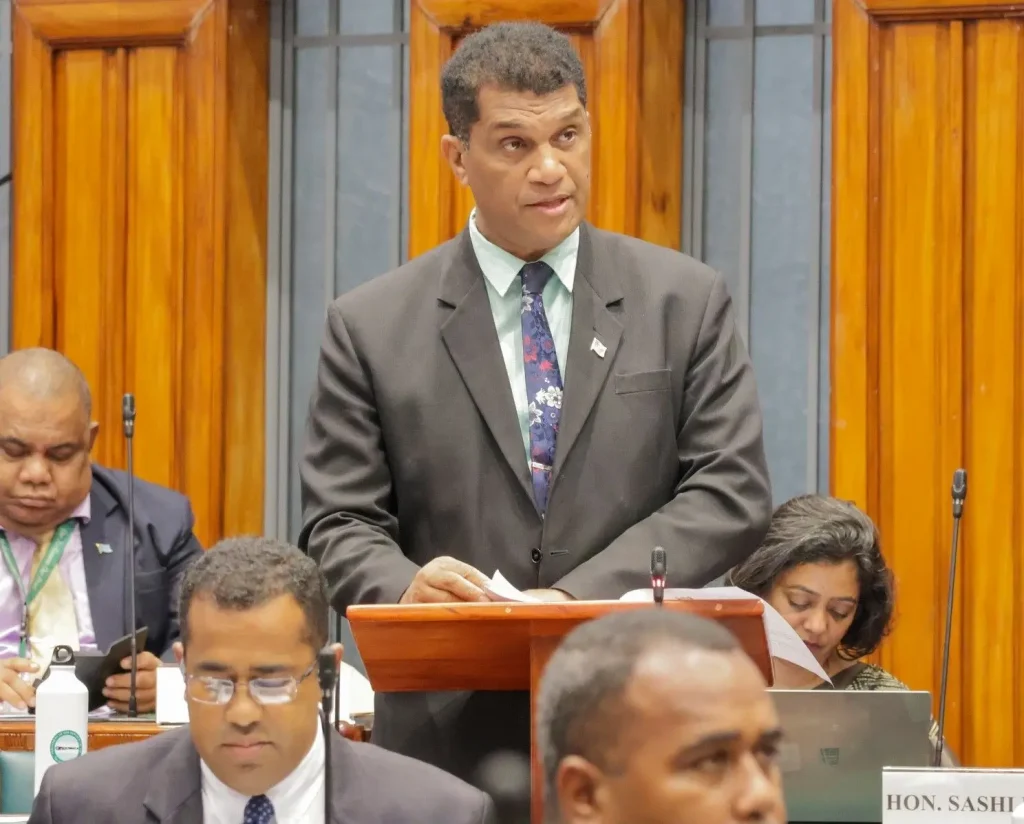 TSLS Reforms Reshape Fiji’s Education System