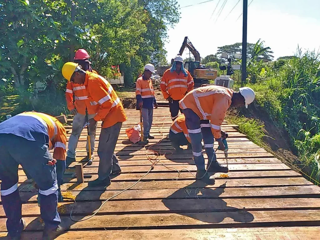 lavuca bridge