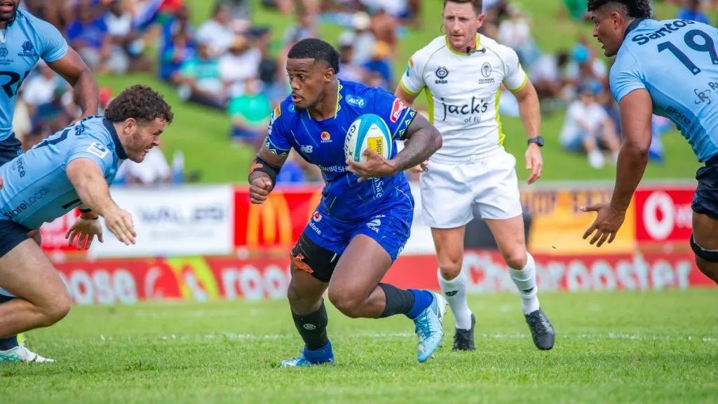 motikai murray