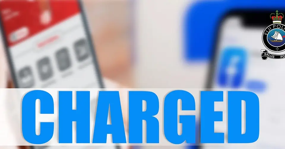 online charged