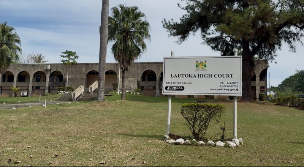 Lautoka court