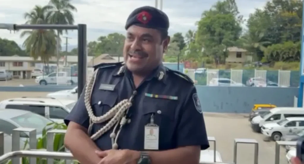 acp police nadi