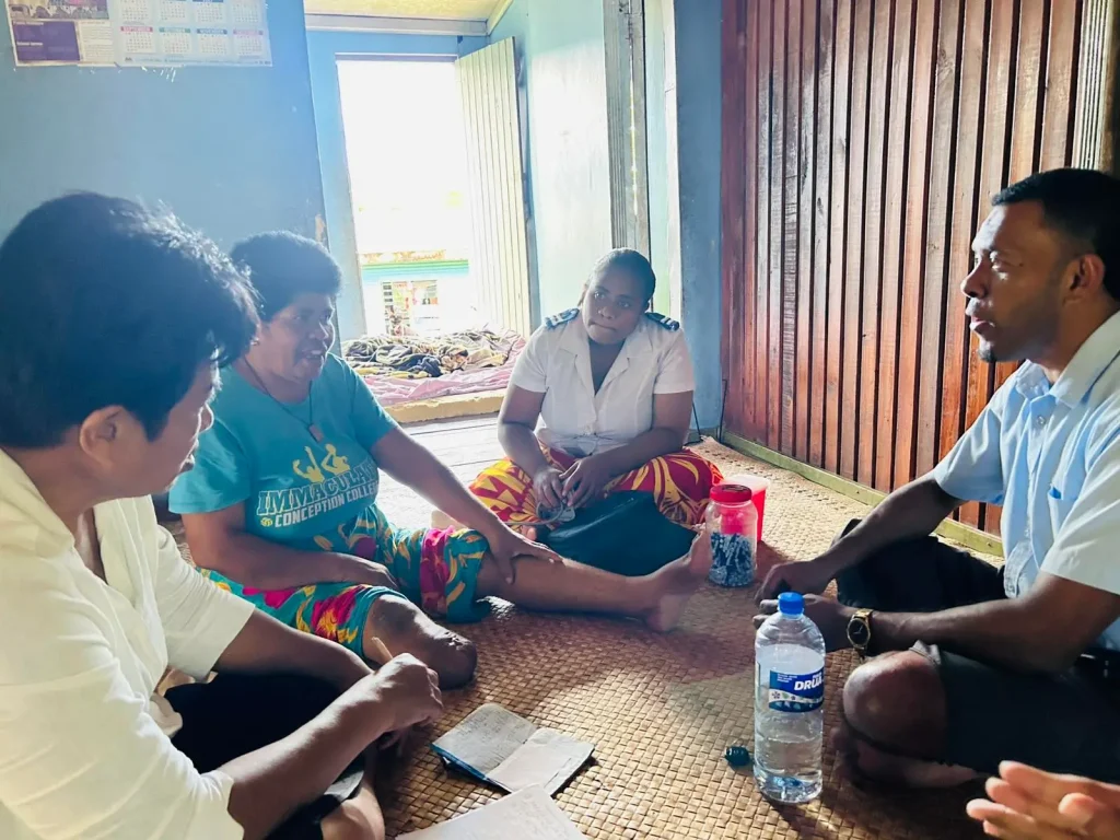 Diabetes Fiji