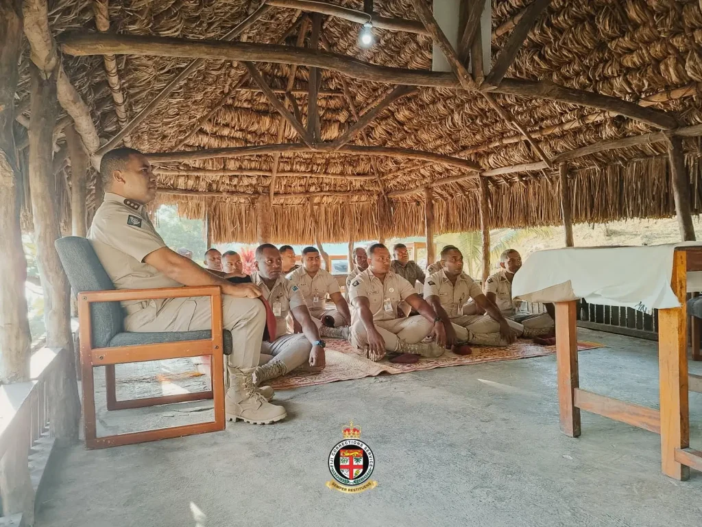 vuvale intiative