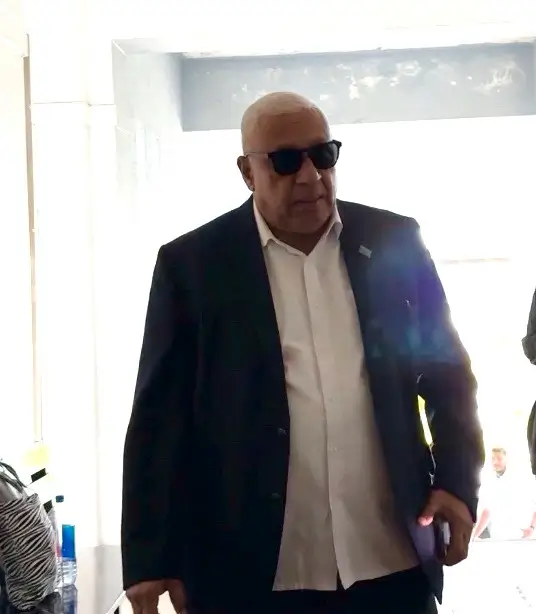 Bainimarama 2