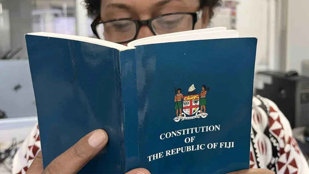 2013 CONSTITUTION