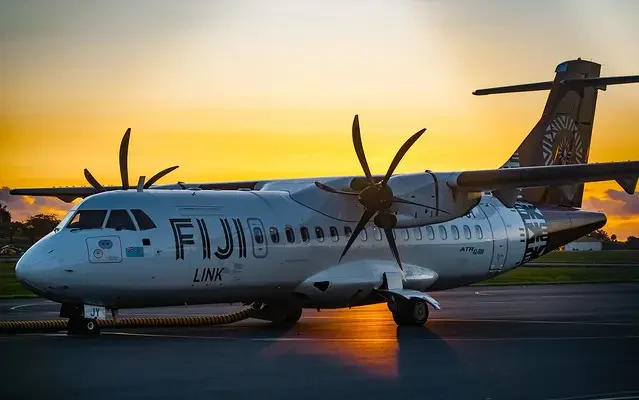 Fiji One News