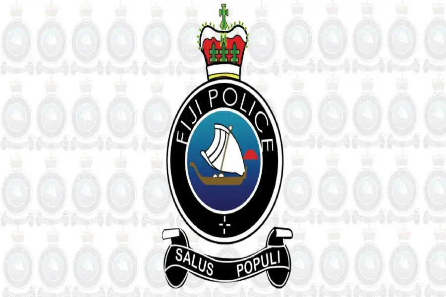fiji police force