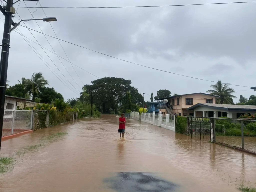 yalalevu flooding