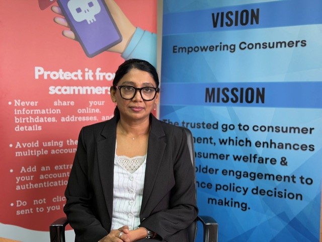 seema shandil