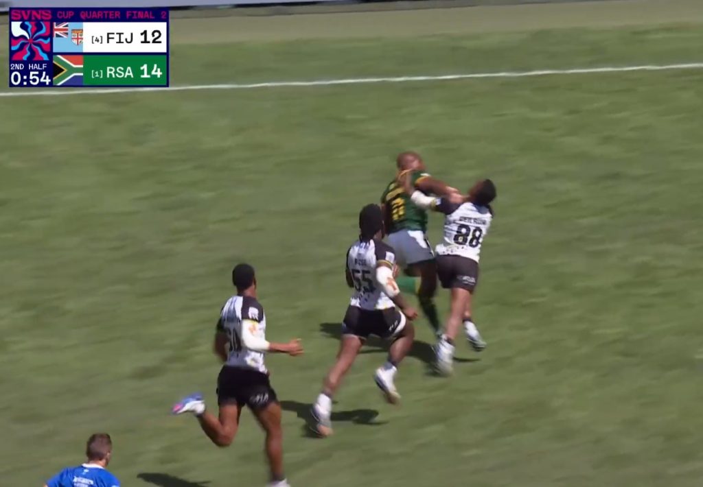 Fiji 7s