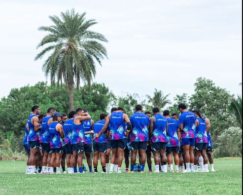 Fijian Drua