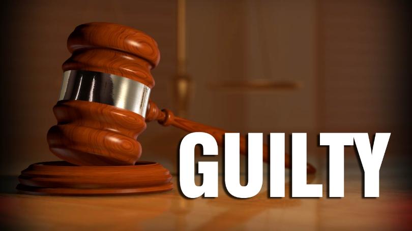 Guiltywithgavel