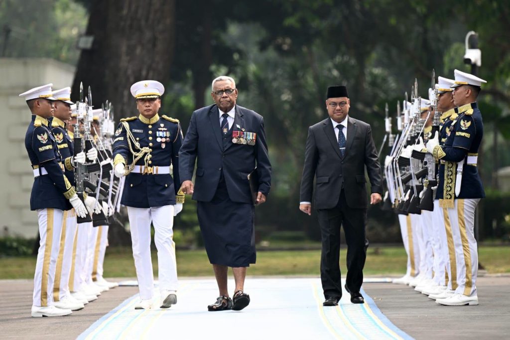 Indonesia