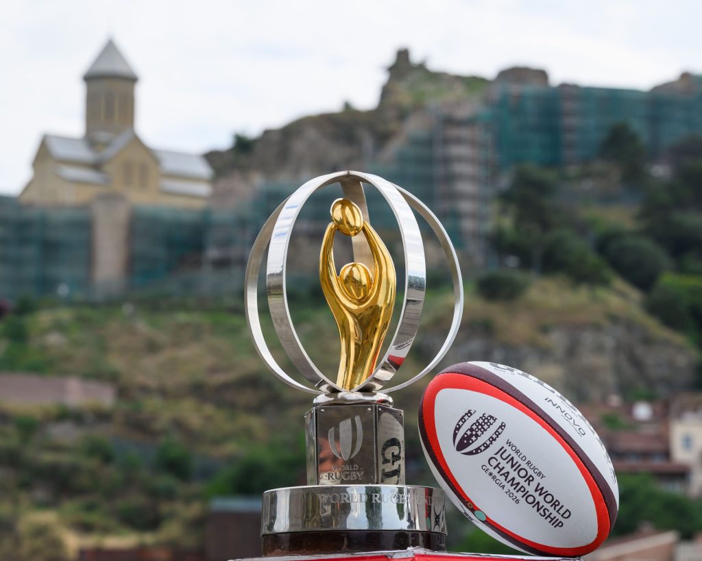 JWC 2026_ Tbilisi Captains' photocall