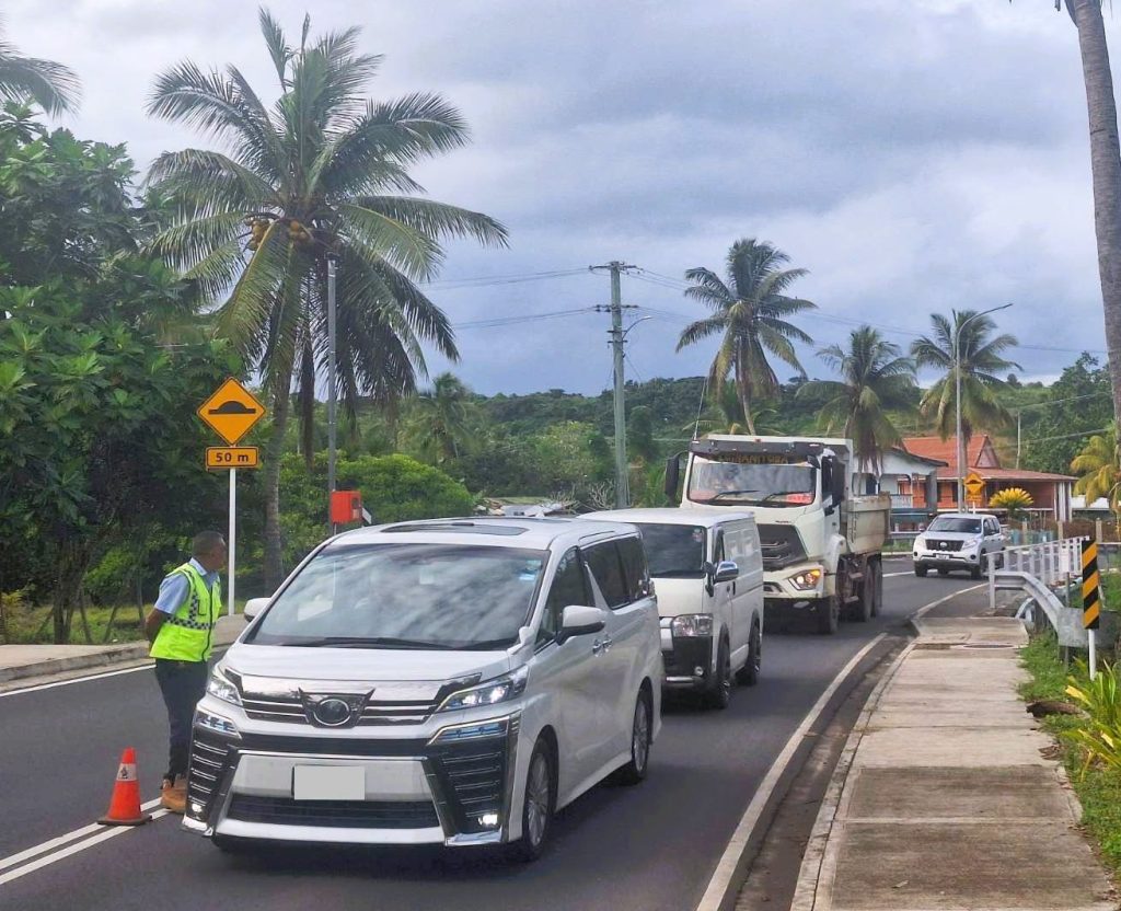 LTA ROAD