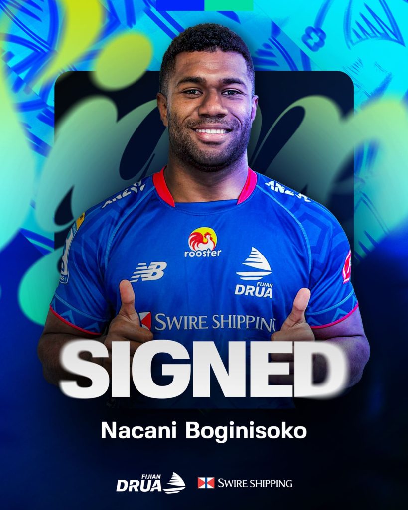 NACANI