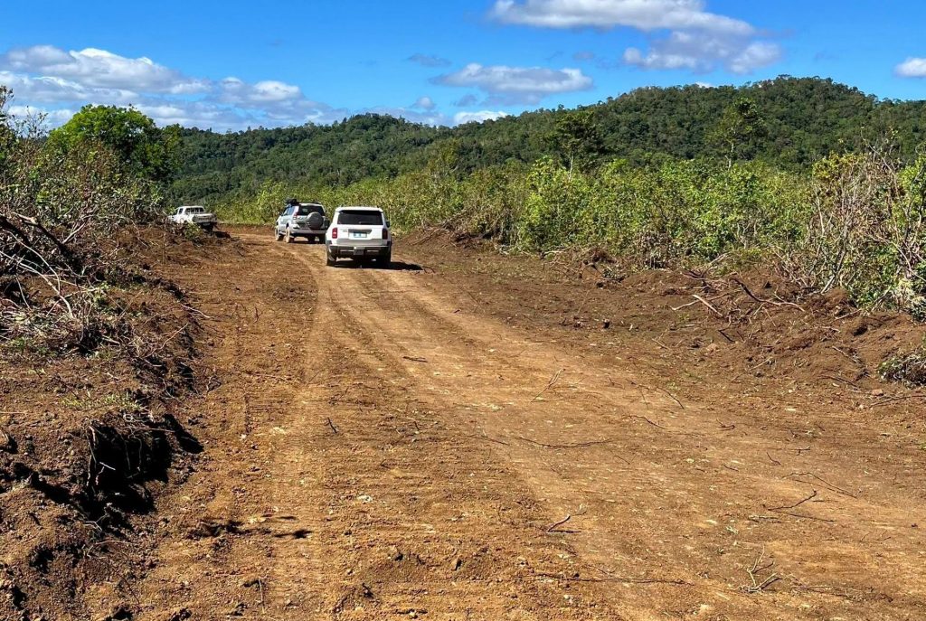 Road Project